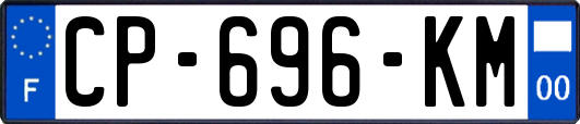 CP-696-KM