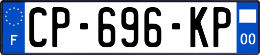 CP-696-KP