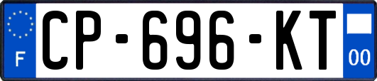 CP-696-KT