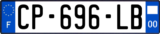 CP-696-LB