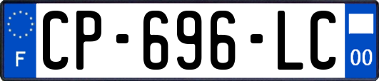 CP-696-LC