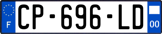 CP-696-LD