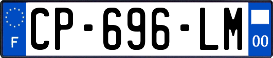 CP-696-LM