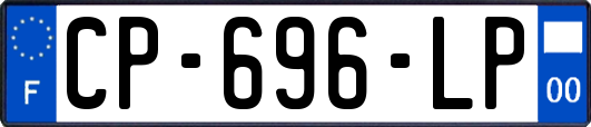 CP-696-LP