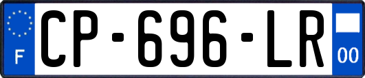 CP-696-LR