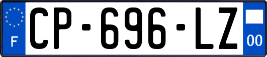 CP-696-LZ