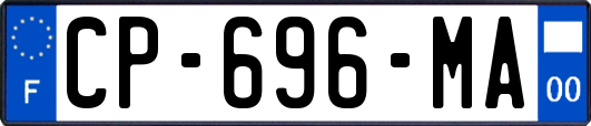 CP-696-MA