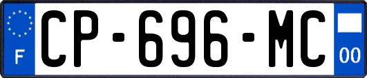 CP-696-MC