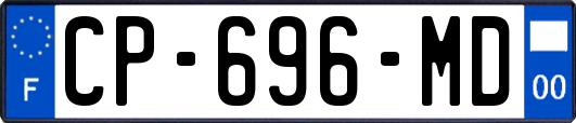 CP-696-MD