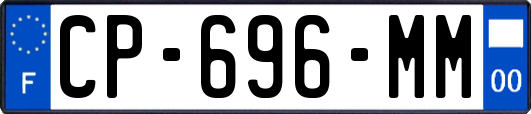 CP-696-MM