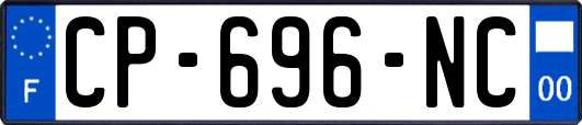 CP-696-NC