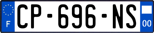 CP-696-NS