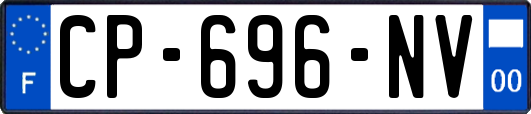 CP-696-NV