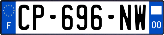 CP-696-NW