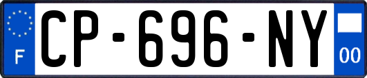 CP-696-NY