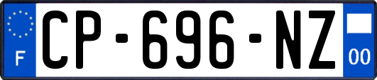 CP-696-NZ