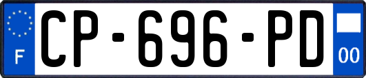 CP-696-PD