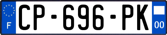 CP-696-PK