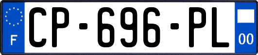 CP-696-PL