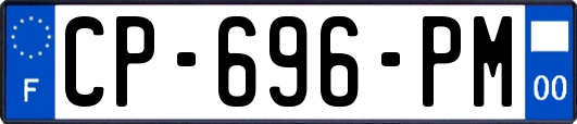 CP-696-PM