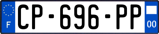 CP-696-PP