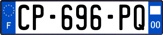 CP-696-PQ