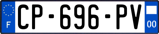 CP-696-PV