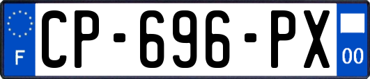 CP-696-PX