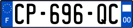 CP-696-QC