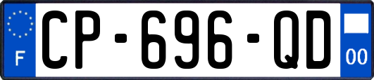 CP-696-QD