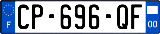 CP-696-QF