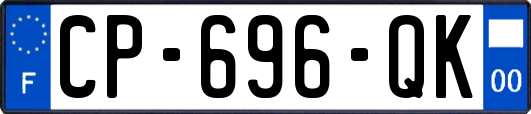 CP-696-QK