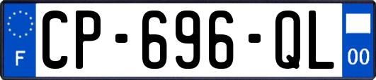 CP-696-QL