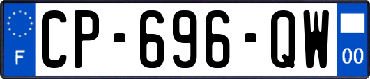 CP-696-QW