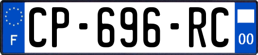 CP-696-RC