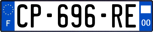 CP-696-RE