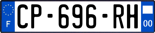 CP-696-RH