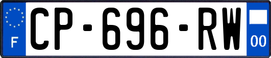 CP-696-RW