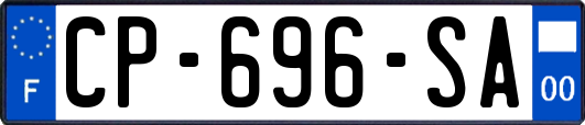 CP-696-SA