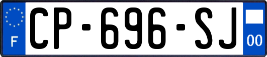 CP-696-SJ