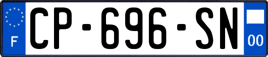 CP-696-SN