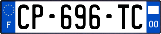 CP-696-TC