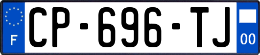 CP-696-TJ