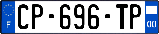 CP-696-TP