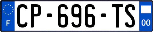 CP-696-TS