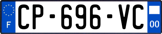 CP-696-VC