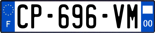 CP-696-VM