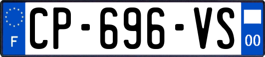 CP-696-VS