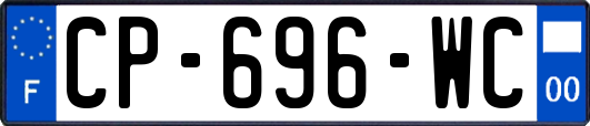 CP-696-WC