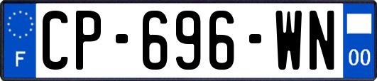 CP-696-WN